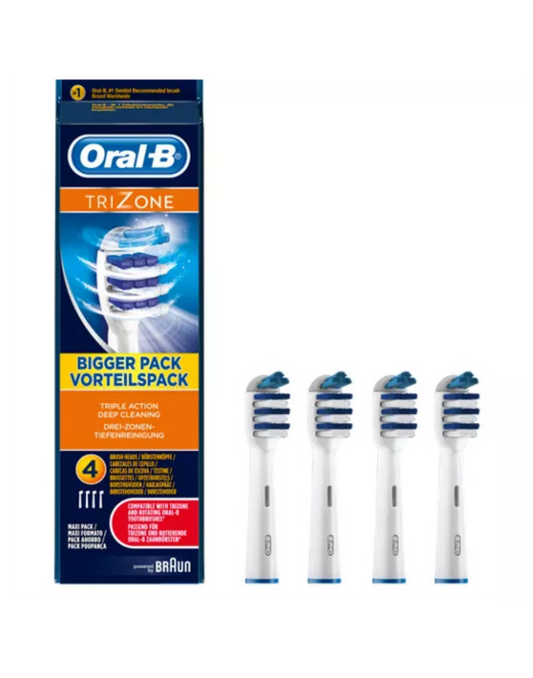oral b